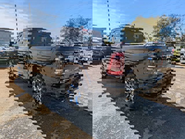 Used 2020 RAM 1500 Limited image 6