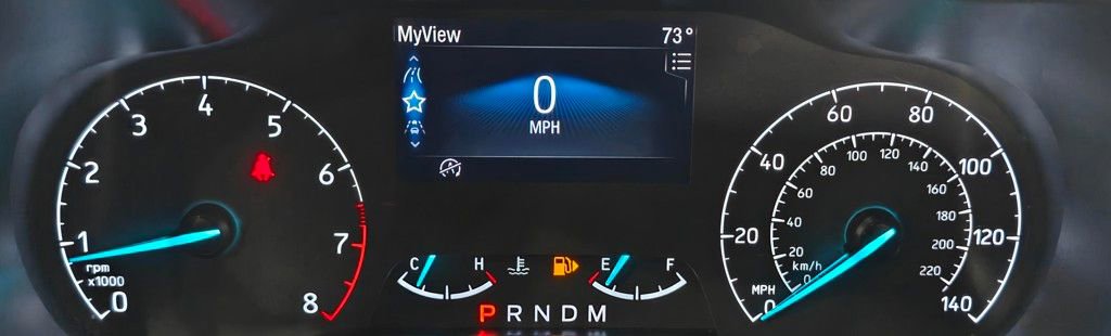 Used 2022 Ford Transit Connect XL image 53