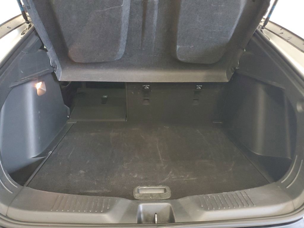 Used 2025 Buick Envista Preferred image 25