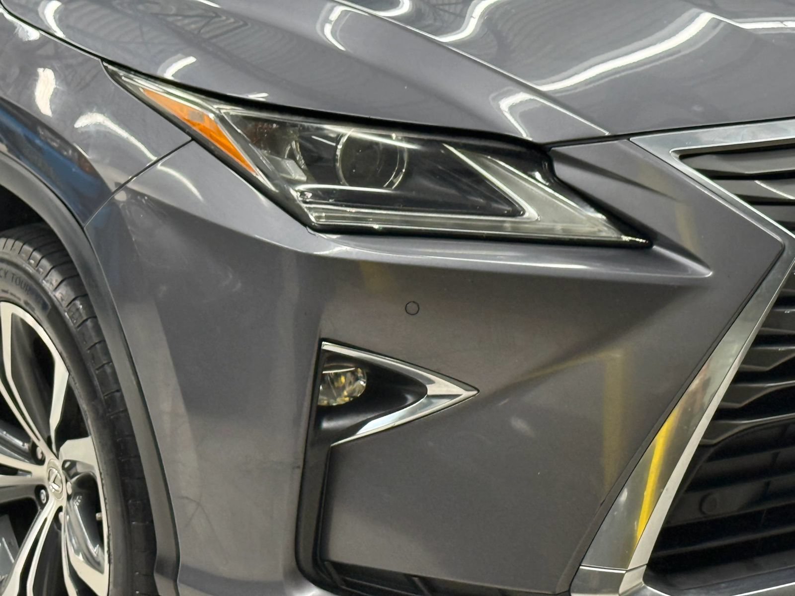 Used 2016 Lexus RX 350 FWD w/ Premium Package image 6