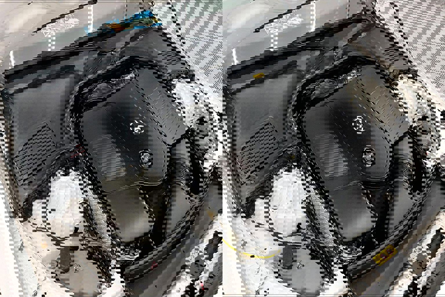 Certified 2024 Mercedes-Benz C 300 Sedan image 30