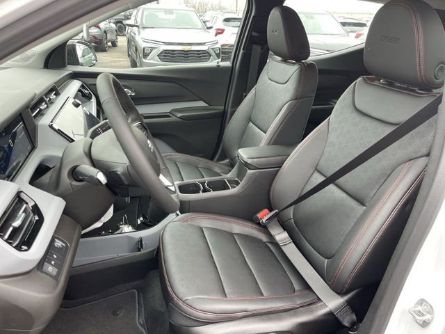 New 2027 Chevrolet Bolt RS image 11