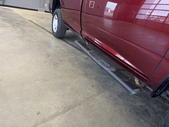 Used 2022 RAM 2500 Tradesman image 19