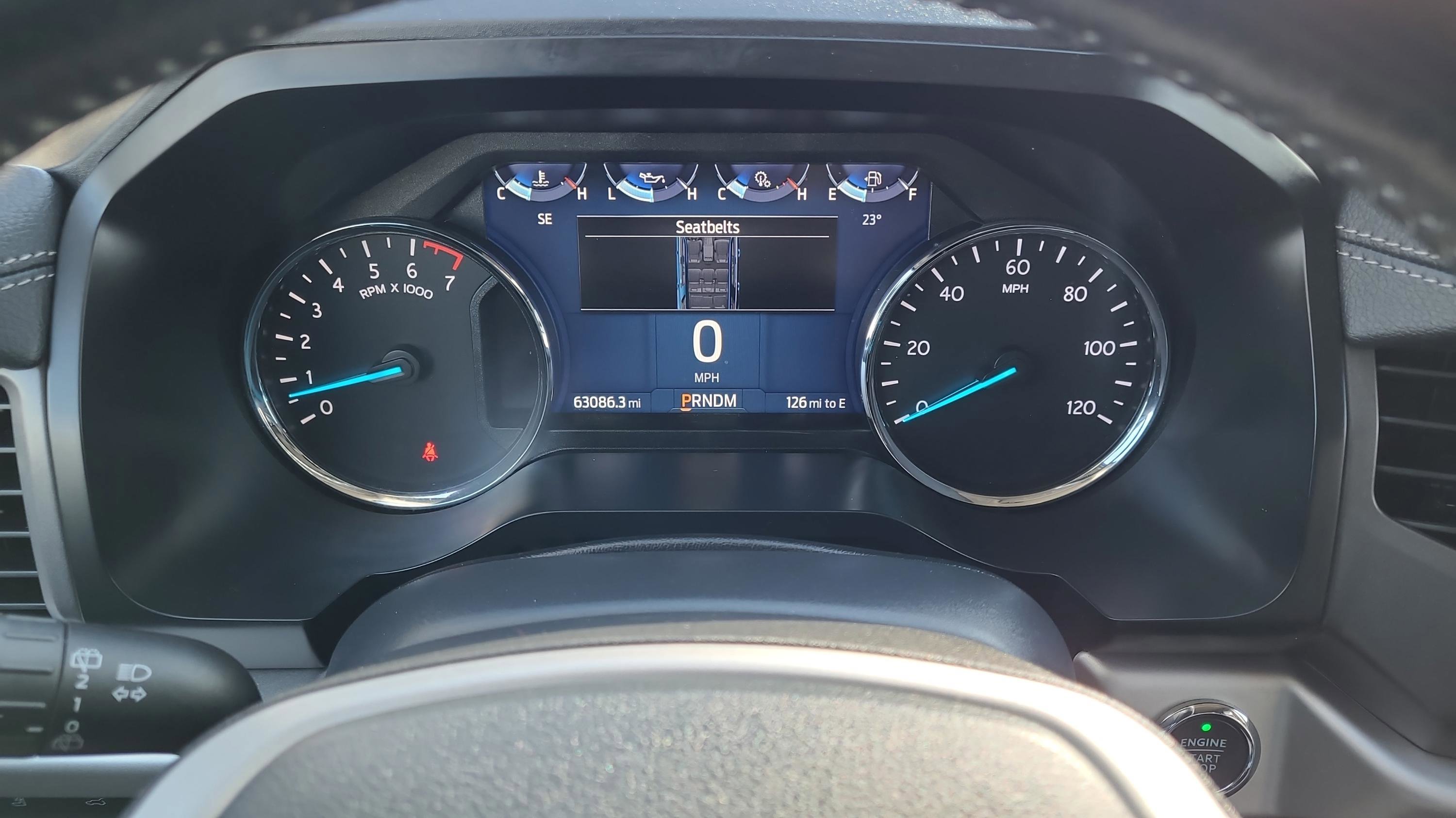 Certified 2022 Ford Expedition XLT image 18