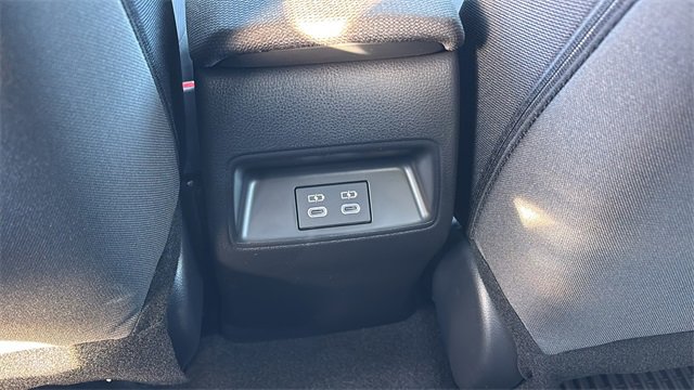 New 2026 Toyota Corolla LE image 8