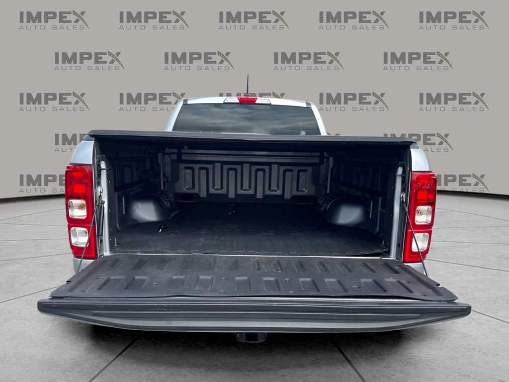 Used 2021 Ford Ranger XL w/ Equipment Group 101A High RWD image 5