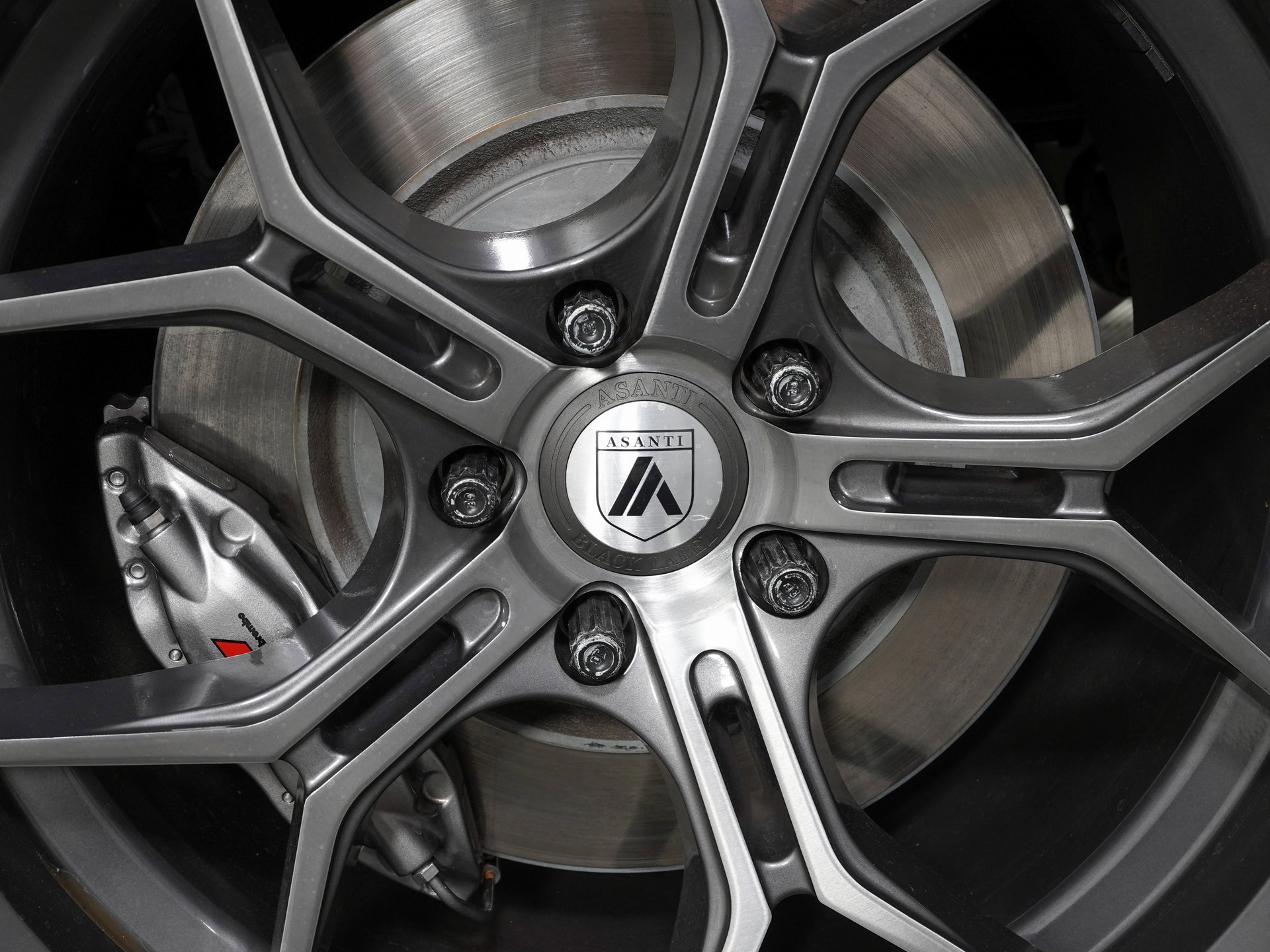 Used 2024 Chevrolet Camaro ZL1 image 35