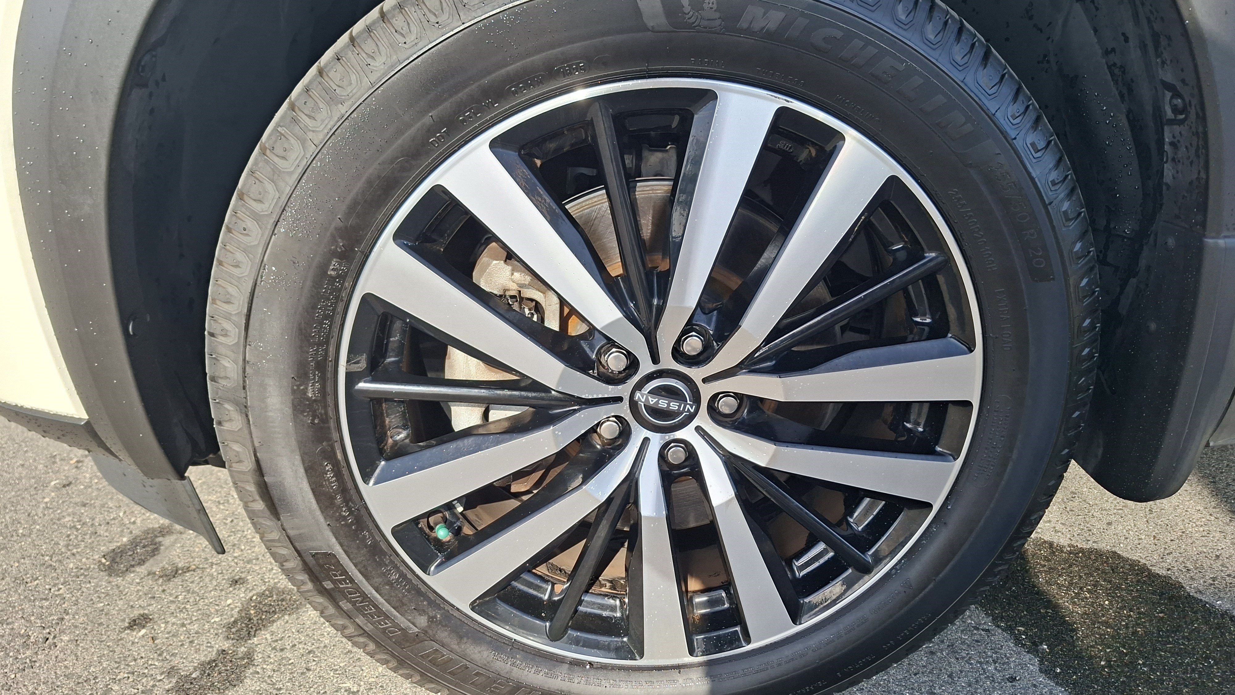 Certified 2023 Nissan Pathfinder Platinum AWD/4WD image 25