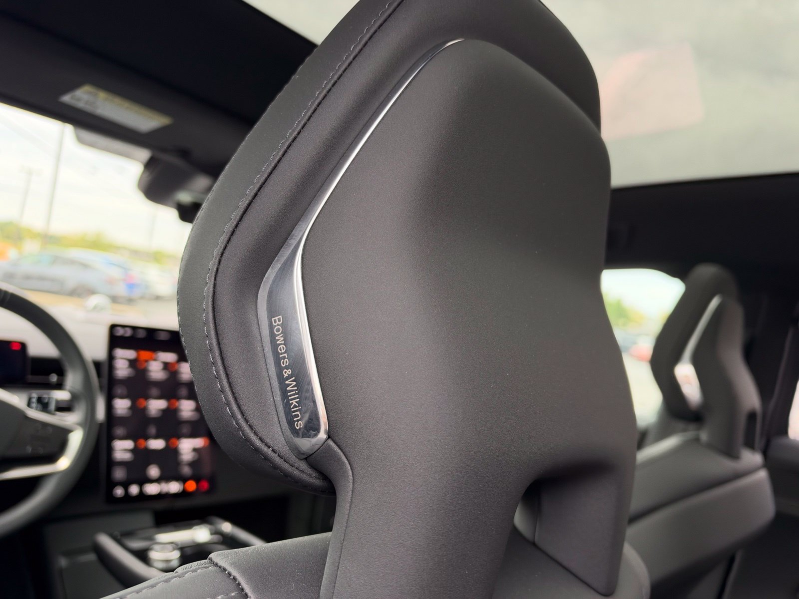 Used 2025 Polestar Polestar 3 AWD/4WD image 28
