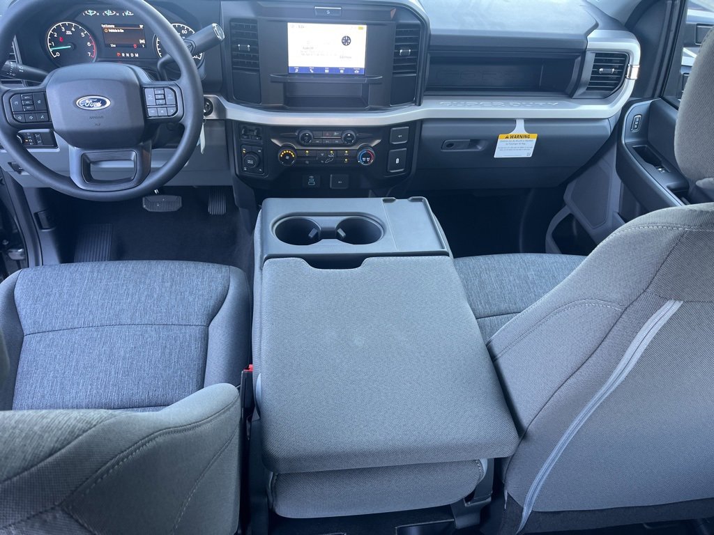 New 2026 Ford F250 XL image 14