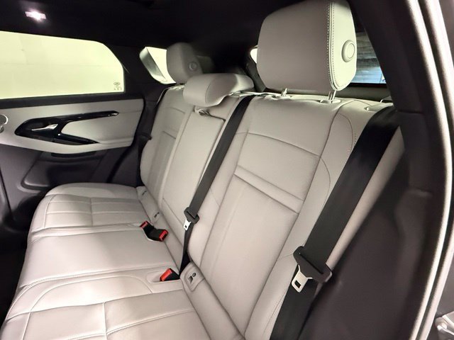 Certified 2026 Land Rover Range Rover Evoque S AWD/4WD image 56