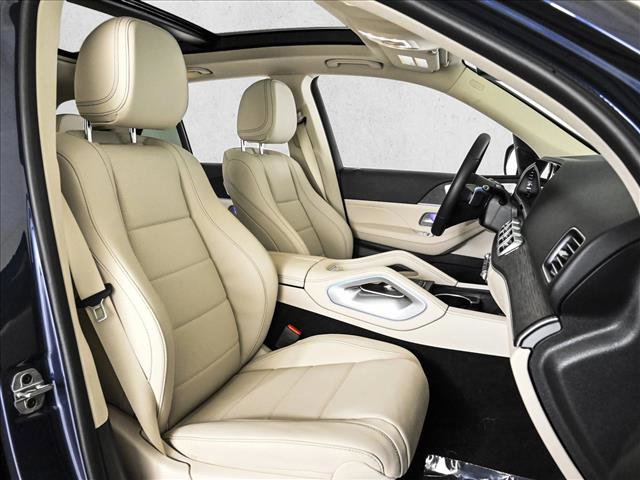 Certified 2026 Mercedes-Benz GLE 350 4MATIC image 23