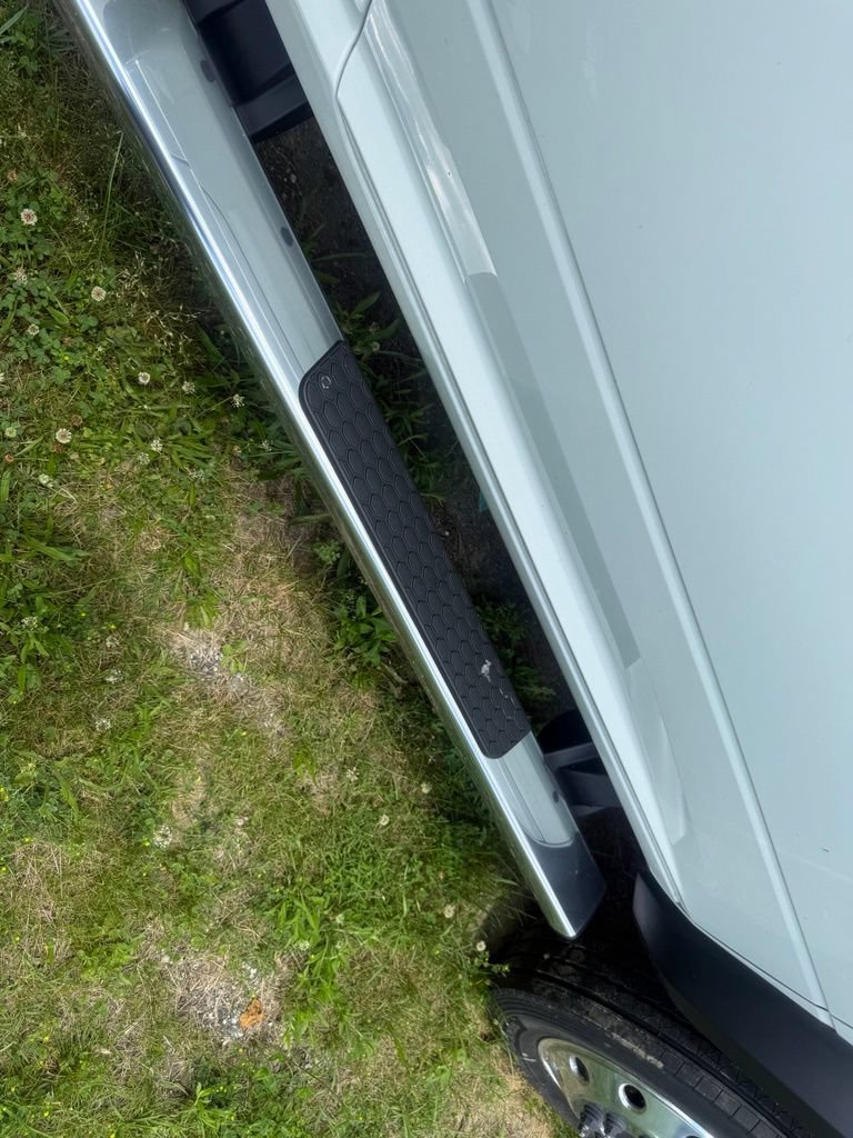 New 2024 RAM 5500 Tradesman w/ Safety Group AWD/4WD image 44
