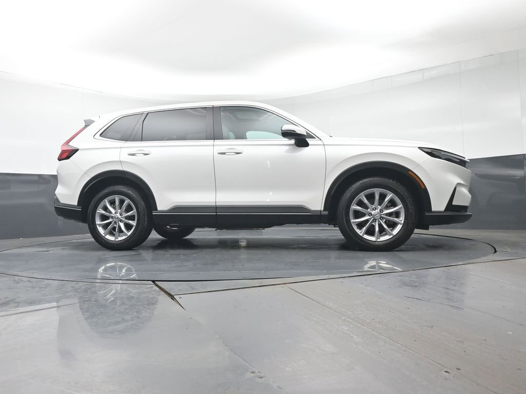 Certified 2024 Honda CR-V EX image 33