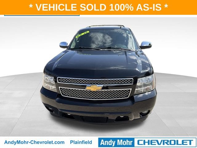 Used 2013 Chevrolet Tahoe LS w/ All-Star Edition AWD/4WD image 10