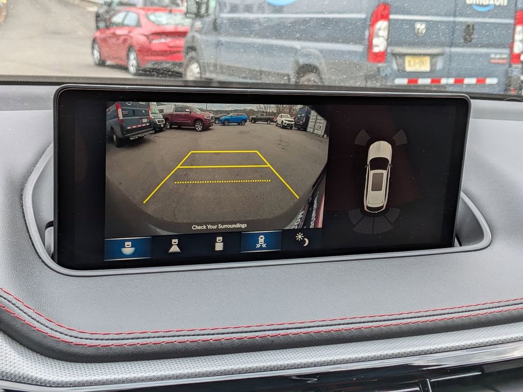Used 2023 Acura MDX A-Spec image 21