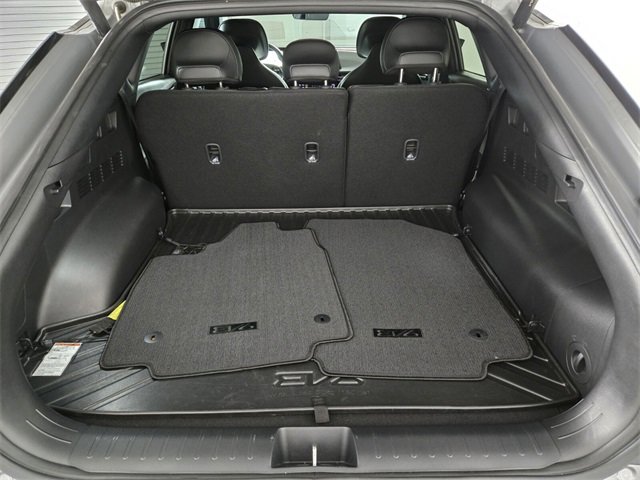 Used 2022 Kia EV6 GT-Line w/ GT-Line White Seat Package image 18