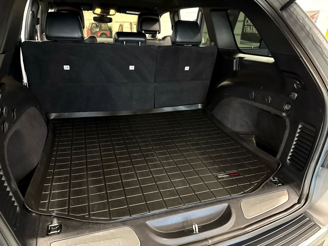 Used 2019 Jeep Grand Cherokee Limited image 37