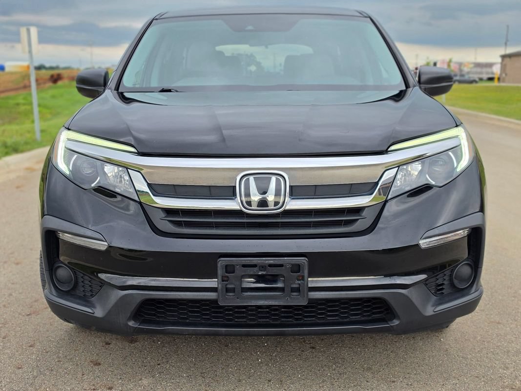 Used 2019 Honda Pilot LX image 3