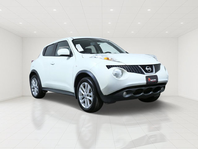 Used 2012 Nissan Juke SL
