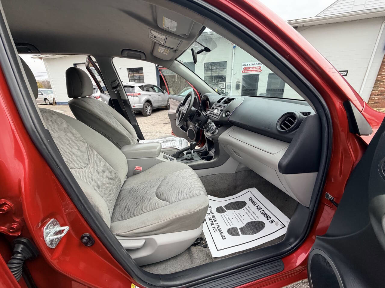 Used 2012 Toyota RAV4 4WD w/ Value Pkg image 44