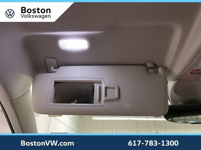 Used 2023 Volkswagen Taos SEL image 24