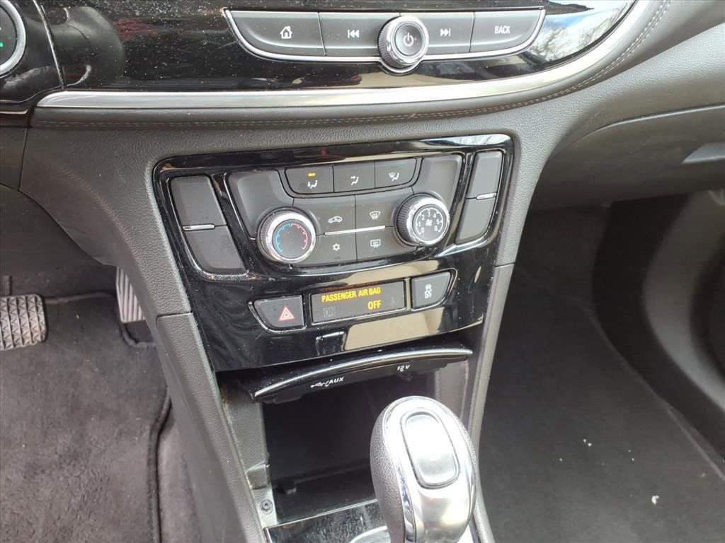 Used 2019 Buick Encore Preferred w/ Safety Package image 29