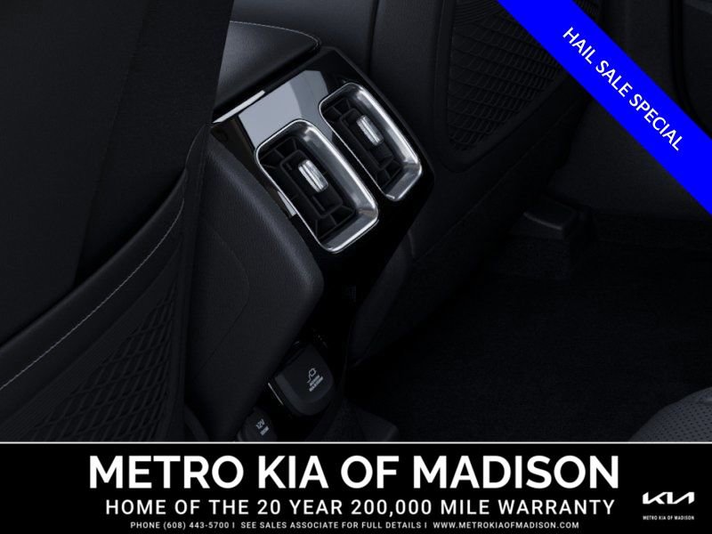 New 2026 Kia Sorento SX Prestige image 26