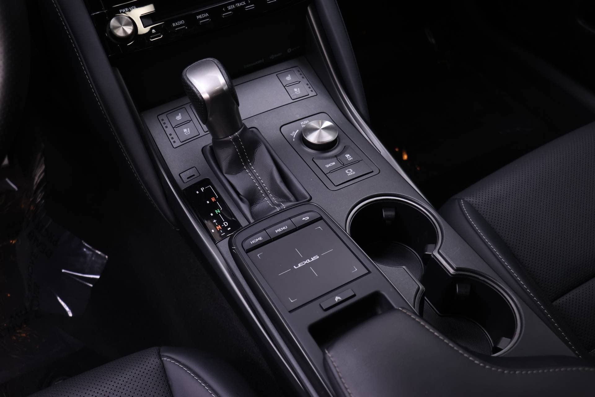 Used 2023 Lexus IS 350 F Sport w/ Memory Package image 15