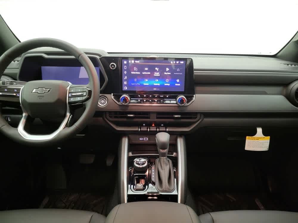 New 2026 Chevrolet Colorado Trail Boss image 42