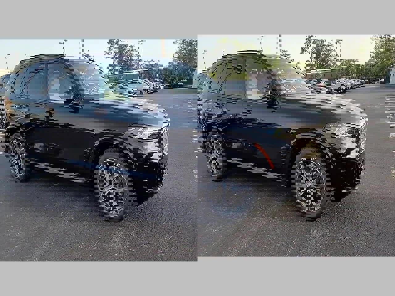 New 2026 BMW X5 xDrive40i w/ Executive Package image 26