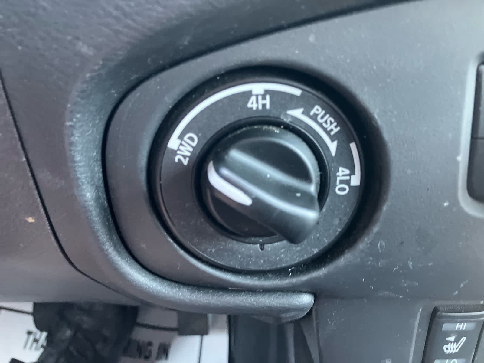 Used 2023 Nissan Frontier PRO-4X w/ Pro-4X Premium Package AWD/4WD image 30
