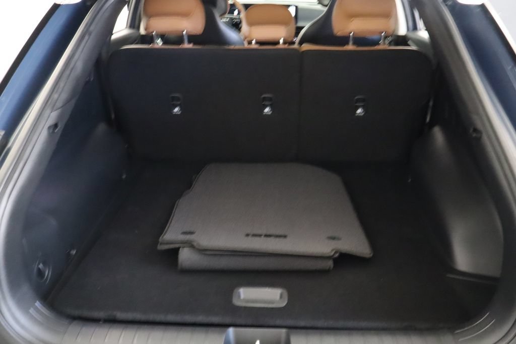 Used 2025 Kia EV6 Wind RWD image 34