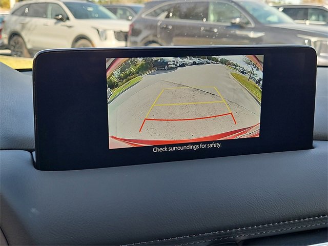 Used 2023 MAZDA CX-5 AWD 2.5 S image 24