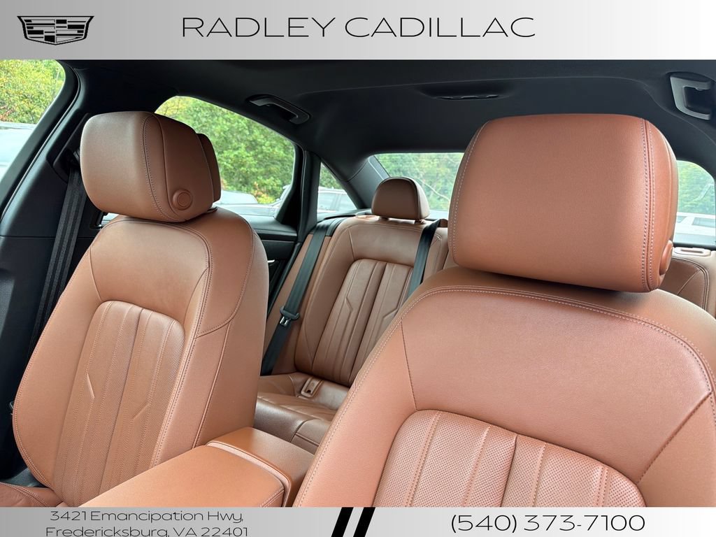 Used 2022 Audi A6 Premium Plus w/ Premium Plus Package AWD/4WD image 2