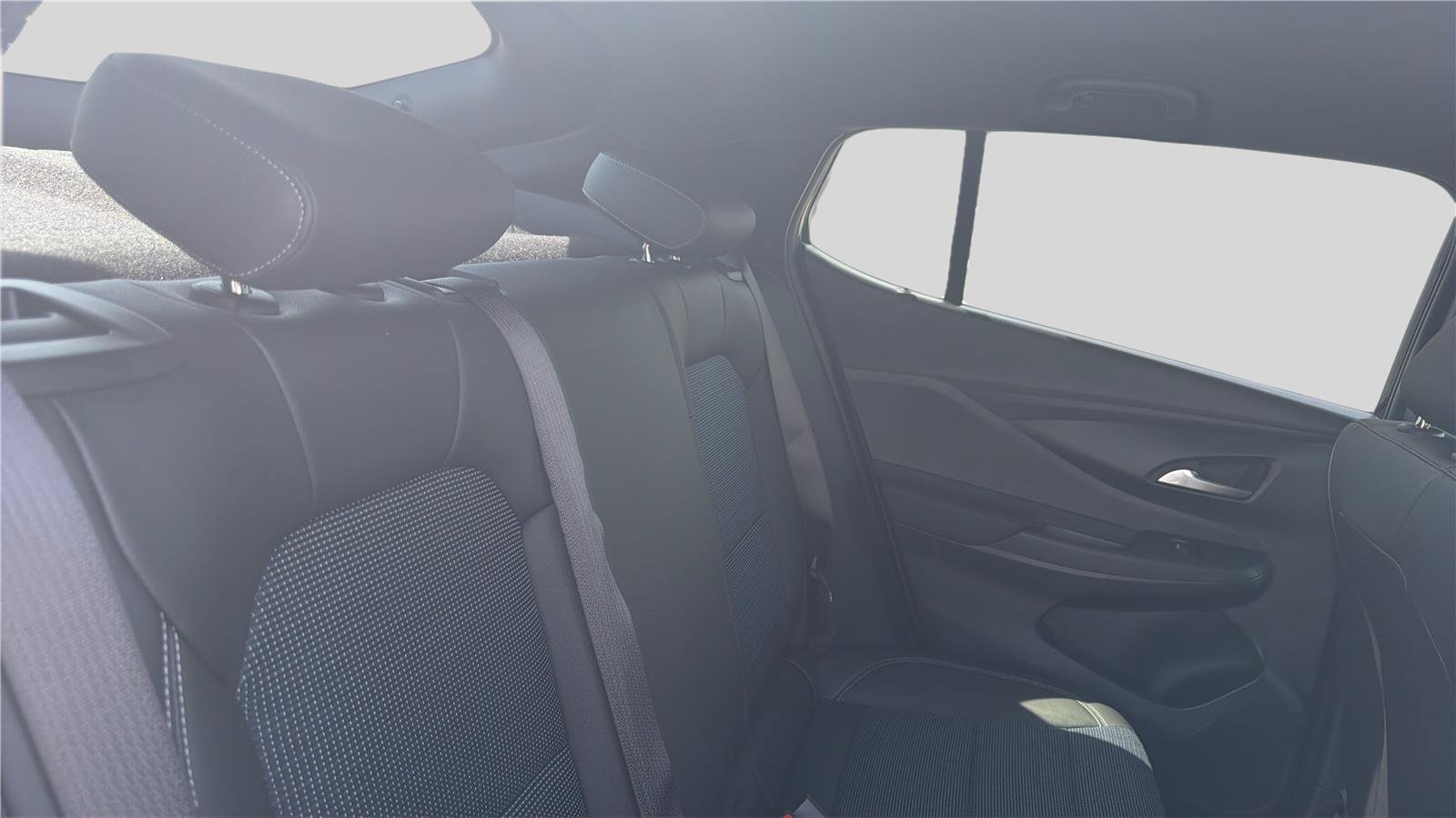 New 2026 Buick Envista Sport Touring w/ Convenience I Package FWD image 20