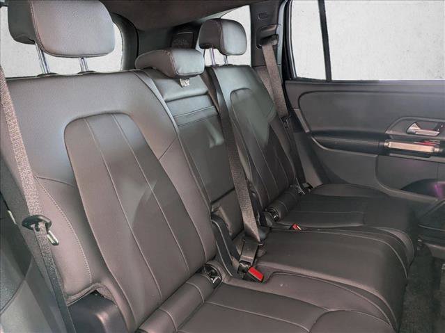 Certified 2025 Mercedes-Benz GLB 250 image 21