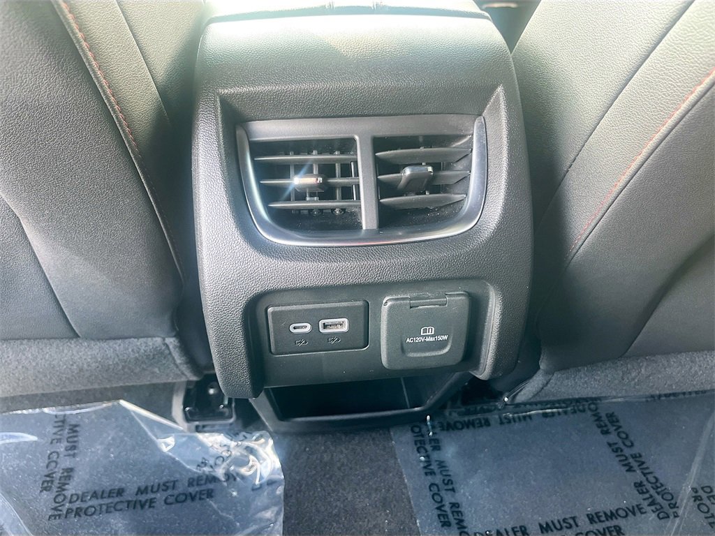 Used 2024 Chevrolet Blazer RS w/ Driver Confidence II Package image 26