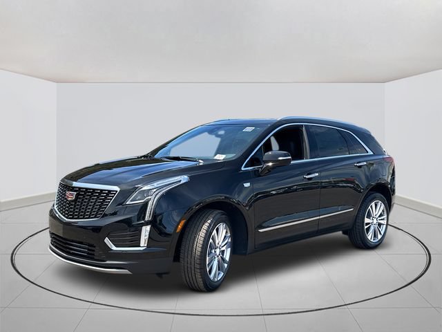 New 2025 Cadillac XT5 Premium Luxury FWD image 10