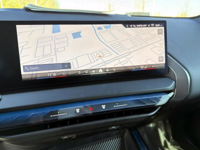 Used 2026 BMW X3 xDrive30 w/ M Sport Package image 22