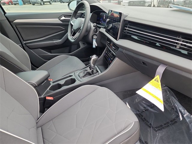 New 2026 Volkswagen Jetta Sport image 14