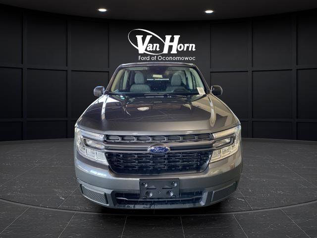 Used 2024 Ford Maverick XLT image 9