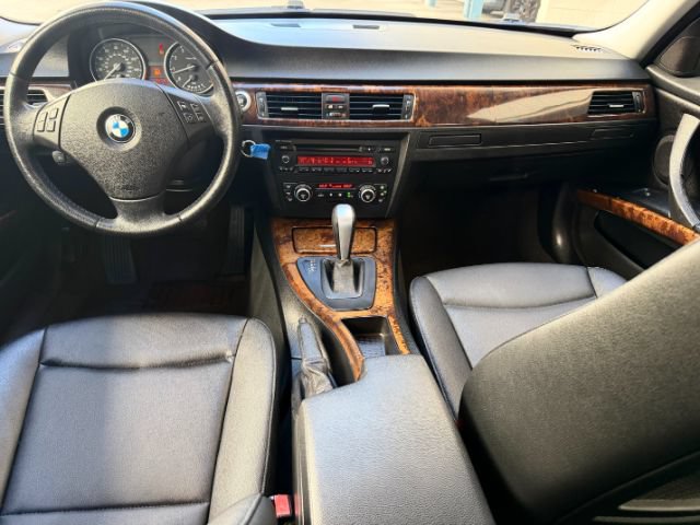 Used 2008 BMW 328i Sedan RWD image 11