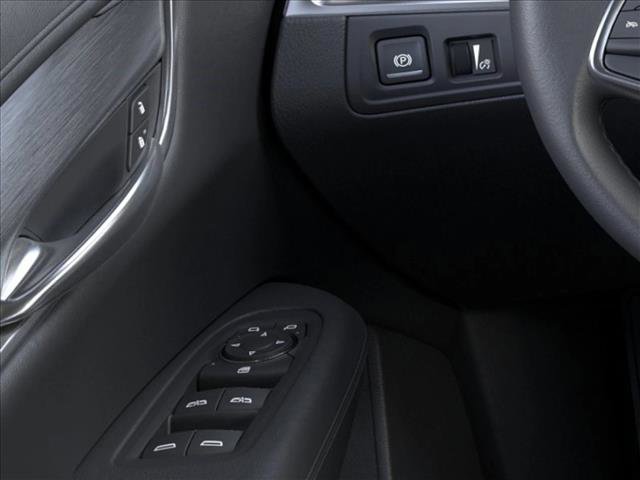 New 2026 Cadillac XT5 Luxury FWD image 22