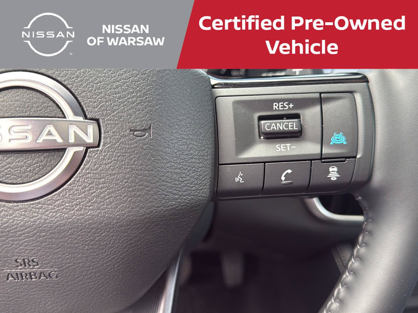 Certified 2026 Nissan Rogue Platinum w/ Platinum Premium Package AWD/4WD image 15
