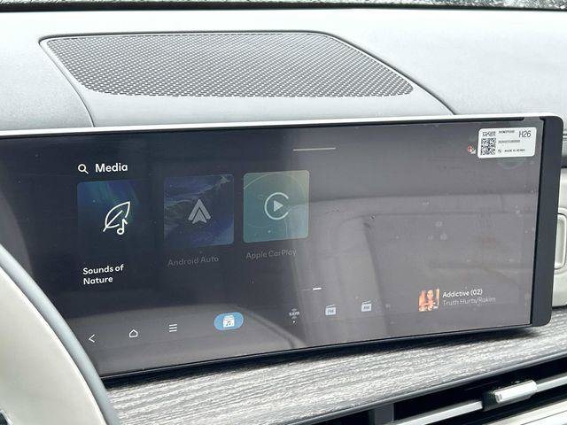 New 2026 Hyundai Santa Fe Calligraphy AWD/4WD image 14