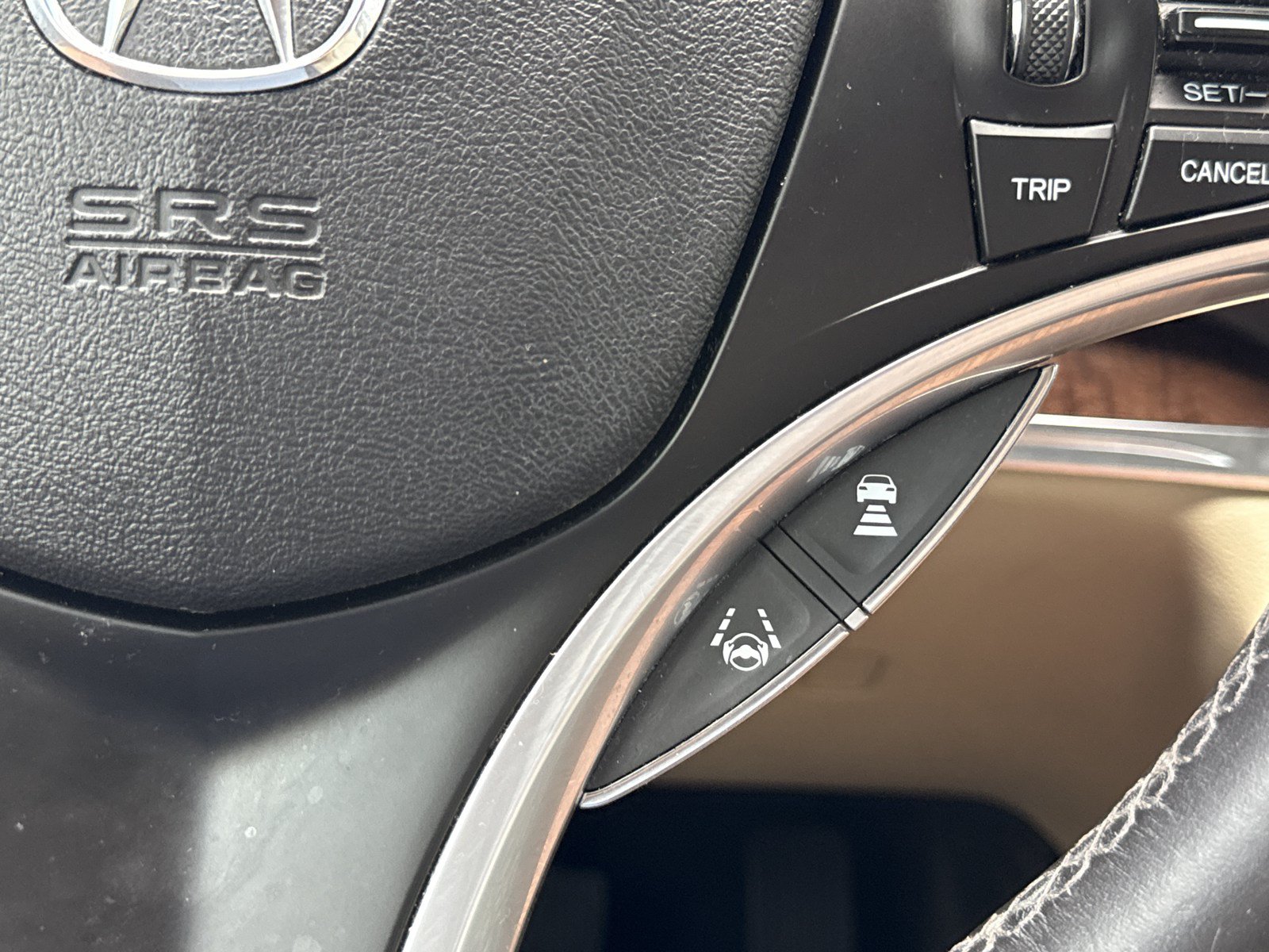 Used 2020 Acura MDX FWD image 26