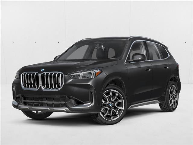 New 2026 BMW X1 xDrive28i w/ Convenience Package image 1