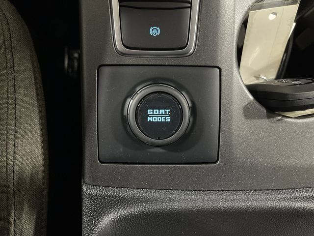 Used 2025 Ford Bronco Sport Big Bend AWD/4WD image 32