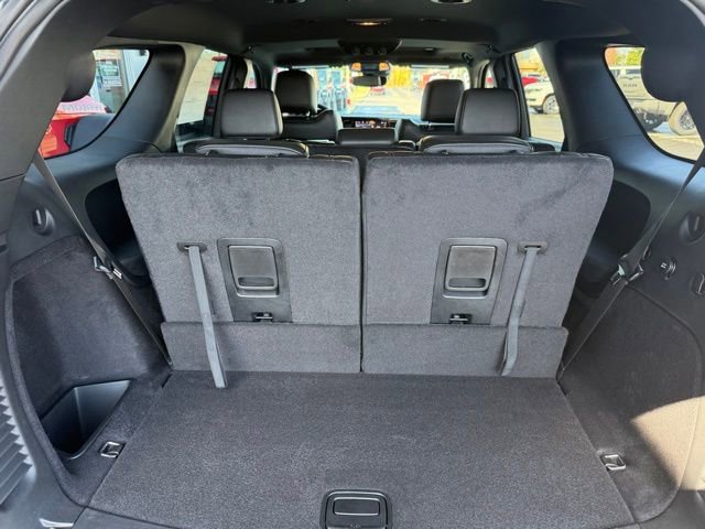 New 2026 Dodge Durango GT AWD/4WD image 34